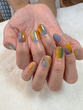 ナネア カラー(nanea color)/