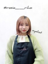 ロジー(ROSIE) Riho 