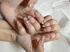 マグネットネイル