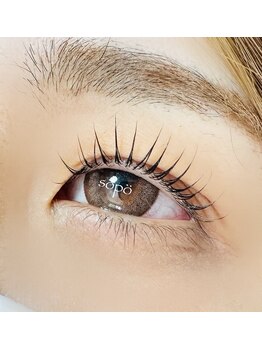 ソポ(sopo)/まつげパーマ