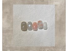 マルネイル 大宮店(MARU NAIL)/premium design＋ ¥8,980