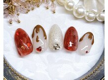 ビューティー マイラ(beauty MyRA)/アートし放題　バレンタイン