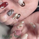 ユウルネイル(YuUlu Nail)
