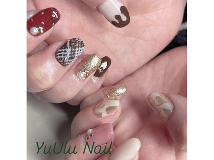 ユウルネイル(YuUlu Nail)の写真