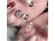 ユウルネイル(YuUlu Nail)の写真