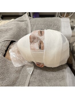 ラ フルール(La Fleur)/カーボキシートリートメント