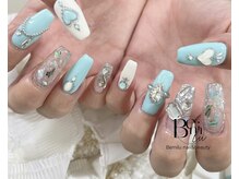 ベミル(Bemilu)/ティファニーをイメージ