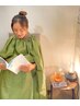 【リピーター様限定】国産無農薬よもぎ蒸し60分＆整体60分コース