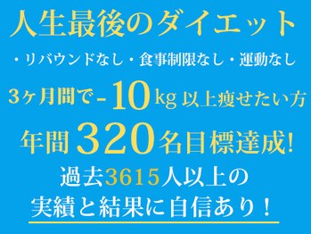 美容整体院元 光の森店