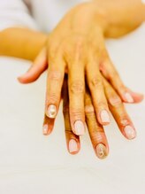 アールアンドエイチビューティー 青葉台(R&H BEAUTY)/ゴールドマグネティック