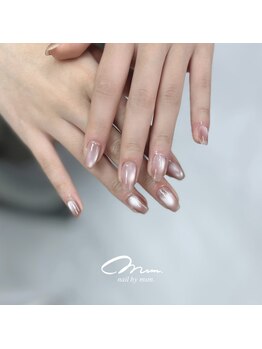 指先美人!ぷるマグネイル!