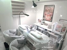 キンモクキ 渋谷店(KINMOKUKI)の雰囲気（ネイルジェルデザインワンカラー/マグネットにもおすすめ♪）