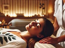 ラクタイセイタイイン 梅田茶屋町店(楽体整体院)/ /小顔/小顔矯正/フェイシャル