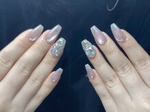 ユエム(UM)/埋め尽くし