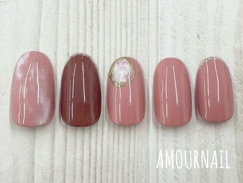 アムールラッシュ 新宿店(Amour lash)/オフィス ゴージャスコース