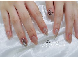 ピンク×ブラック　70605