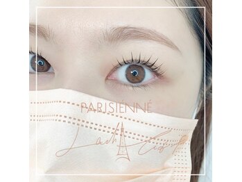 ラシア アイラッシュアンドネイル(Lasia)/パリジェンヌラッシュリフト