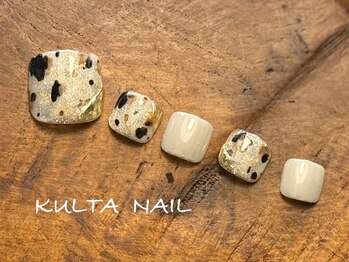 クルタネイル(KULTA NAIL)/