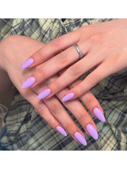 ワンホンネイル