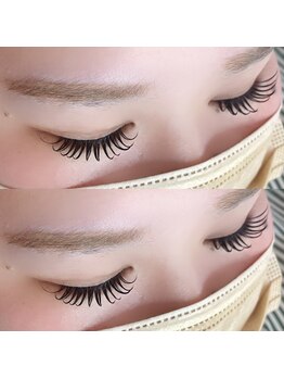 ナルミ 姫路駅店(NARUMI)/バインドロック/エクステ