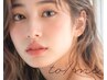眉+マツパ＊眉wax+ラッシュリフト