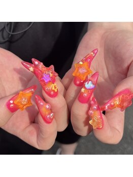 ピンズイチロク(PINS16)/Gel-x120分