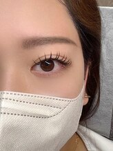 ダリア 西大寺本店(DAHLIA)/バインドロック☆