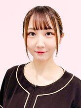 ルディラ 渋谷店 施術担当 イマイズミ