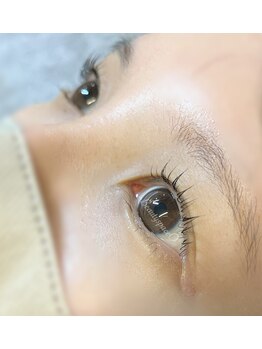 ビューティースペース オー 名駅本店(ビューティースペースO)/次世代まつ毛パーマ