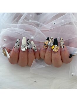 ネイルサロン ヴェルニ(NAIL SALON VERNIS)/