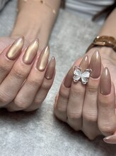 ラジャ(Rajah71.)/とろとろフラッシュマグネット