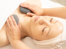 エーデルワイス 桜木町(ADEL WEISS)/ホットストーン4