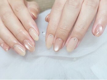 はあとねいる イオン 鶴見緑地前店/はあとねいる