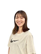 イグネス 熊本菊陽2号店 本田 智絵