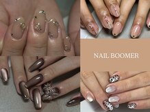 ネイル ブーマー(Nail BOOMER)