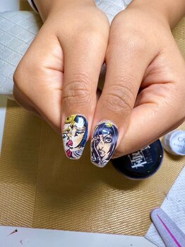 リリアーナ(Liliana)/