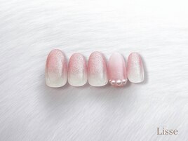 ベイビーブーマーネイル