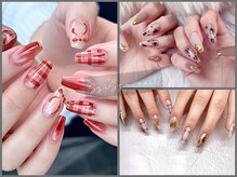 ネイルアンドアイラッシュ シシュ 高槻店(nail&eyelash SyiSyu)
