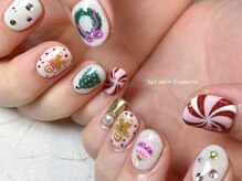 ユーフォリア 目黒(Euphoria)