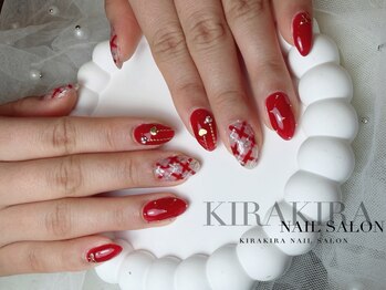 クリスマスデザイン