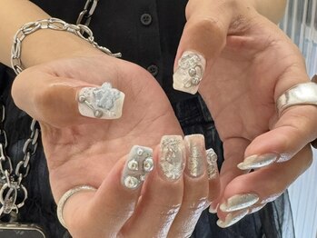 テス(TESS)/MAXI【 yuka 】