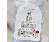 ☆クリスマスネイル☆