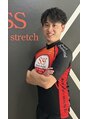 ストレッチ専門スタジオ スリーエス 北見スタジオ(SSS)&nbsp;土田 寛晃