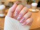 メゾンリアムネイル 船橋駅前店(MAISON Riam Nail)の写真/パーツ、カラーが豊富◎イベント、推し活に合わせた美爪デザインをご提案します♪ブライダルネイルも人気☆