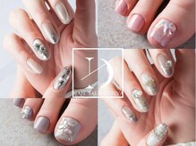ネイルサロン ディーバ ギンザ(Nail salon Diva GINZA)
