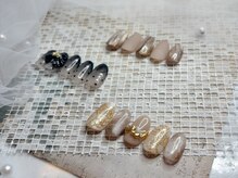 ククル(KUKURU)の雰囲気（毎月のこだわりデザイン☆クーポンよりご予約お待ちしております）