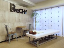 ベッチ(BeCH!)