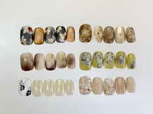 イコ 下北沢(ico)/シンプル定額×トレンド定額2