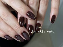 トゥインクルネイル(Twinkle Nail)
