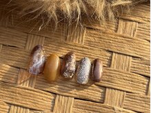 ハローネイル(Hello! Nail)/新作　定額デザイン